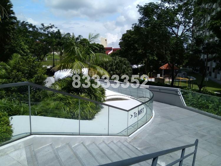 H2O Residences (D28), Condominium #160615492